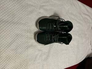 Under Armour Highlight Ace 2.0 Women's High-Top Volleyball Shoes Green